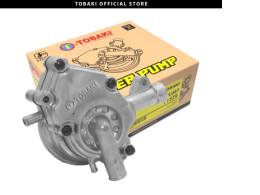 TOBAKI Racing Water Pump