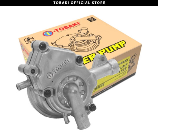 TOBAKI Racing Water Pump TOBAKI Racing Water Pump