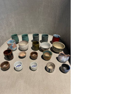 Set of cups for Chinese tea ceremony No.1 Set of cups for Chinese tea ceremony No.1