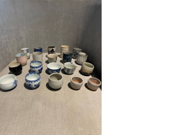 Set of cups for Chinese tea ceremony No.2