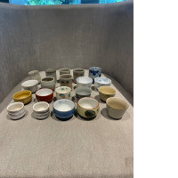 Set of cups for Chinese tea ceremony No.3 Set of cups for Chinese tea ceremony No.3