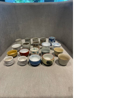 Set of cups for Chinese tea ceremony No.3