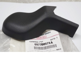 6977B097XA Cover Front Seat Anchor Mitsubishi