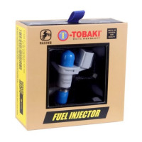 Tobaki Racing Injector Y15ZR V1/R15/FZ150I/NMAX Tobaki Racing Injector Y15ZR V1/R15/FZ150I/NMAX