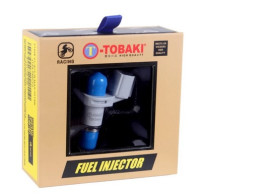 Tobaki Racing Injector Y15ZR V1/R15/FZ150I/NMAX