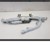 MITSUBISHI SHOGUN SPORT MK3 FRONT RIGHT ROOF CURTAIN AIR BAG OEM 7030A577