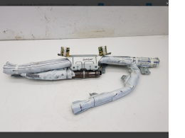 MITSUBISHI SHOGUN SPORT MK3 FRONT RIGHT ROOF CURTAIN AIR BAG OEM 7030A577