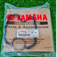 ORI NVX V1 V2 NMAX GASKET HEAD COVER BB8–E1193–00 B3F-E1193-00 ORI NVX V1 V2 NMAX GASKET HEAD COVER BB8–E1193–00 B3F-E1193-00