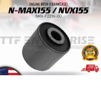 YAMAHA N-MAX155 / NVX155 ENGINE BUSH (CRANKCASE) 5MX-F2216-00 NMAX155 NMAX 155 NVX 155