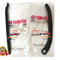 YAMAHA NMAX 155 NMAX155 Tensioner Chain Set / Tensioner Guide Stopper Set 100% ORIGINAL 2DP-E2231-00/2DP-2241-00