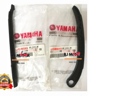YAMAHA NMAX 155 NMAX155 Tensioner Chain Set / Tensioner Guide Stopper Set 100% ORIGINAL 2DP-E2231-00/2DP-2241-00