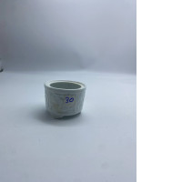 White incense burner White incense burner