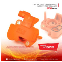 Set of 2 SCK RACING TPS SENSOR THROTTLE BODY TPS Y15 / NMAX / R15 V1 / R15 V2