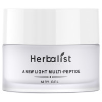 HERBALIST - A New Light Muti-peptide Airy Gel (50 g.)
