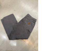 Set of 2 SECONDHAND grey charhatt pants