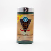 ALGENA Spirulina 500 mg.