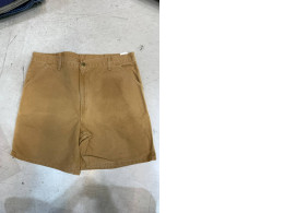 Brown men's shorts Brown men's shorts