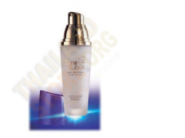  (Mistine) Time Lock Anti-Wrinkle Facial Serum 35ml.
