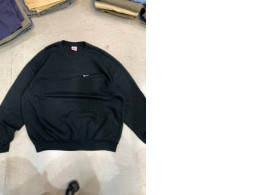 Set of 3 SECONDHAND Nike longsleeve sweatshirt
