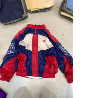 Set of 2 SECONDHAND olympic jacket