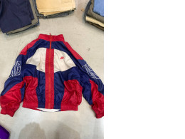Set of 2 SECONDHAND olympic jacket Set of 2 SECONDHAND olympic jacket