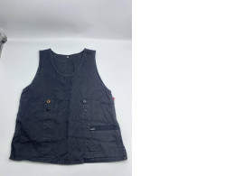 Women's black tank top 