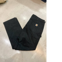Set of 3 SECONDHAND charhatt pants size M
