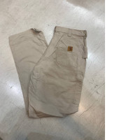 Set of 3 SECONDHAND charhatt pants 