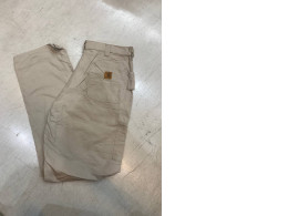 Set of 3 SECONDHAND charhatt pants 