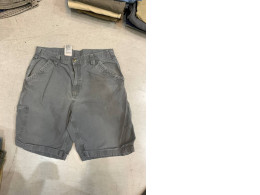 Set of 2 grey men's shorts Set of 2 grey men's shorts
