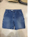 Set of 2 denim shorts Set of 2 denim shorts