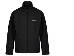 Regatta Regatta Men’s Cera III Softshell Jacket – Black 