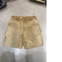 Set of 2 SECONDHAND men's shorts size M