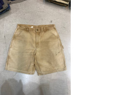 Set of 2 SECONDHAND men's shorts size M