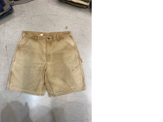 Set of 2 SECONDHAND men's shorts size M Set of 2 SECONDHAND men's shorts size M