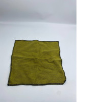 Green handkerchief Green handkerchief