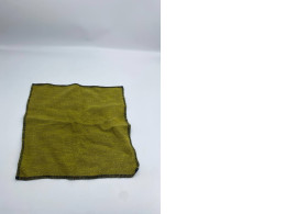 Green handkerchief 