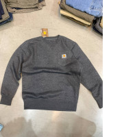 Set of 3 SECONDHAND CHARHATT longsleeve Set of 3 SECONDHAND CHARHATT longsleeve