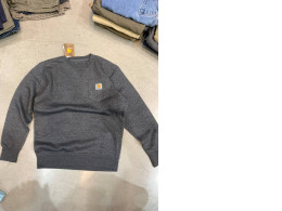 Set of 3 SECONDHAND CHARHATT longsleeve