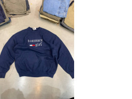 Dark blue SECONDHAND longsleeve