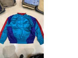 Bright multicolor sport jacket Bright multicolor sport jacket