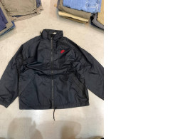 Big black SECONDHAND Nike jacket