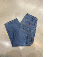 SECONDHAND men's jeans size M SECONDHAND men's jeans size M