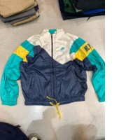Set of 2 SECONDHAND Nike olympic jacket