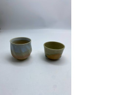 Set of 2 Japanese tea cup Saremik Set of 2 Japanese tea cup Saremik
