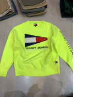 Bright yellow SECONDHAND longsleeve