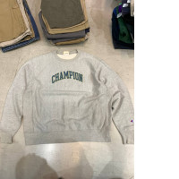 Set of 2 SECONDHAND grey longsleeve sweatshirt