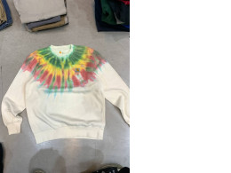 Set of 3 SECONDHAND Charhartt longsleeve sweatshirt