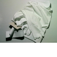 long sleeve yoga top