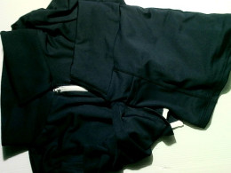 sports set of shorts and shirt